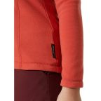 Helly Hansen Women's Daybreaker Half Zip Fleece