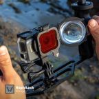 PolarPro Switchblade 7 For GoPro Super Suit