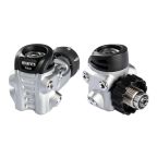 Mares Fusion 72X Regulator - DIN Mares Fusion 72X Regulator - DIN