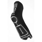 HUUB Neoprene Open Water Swim Socks