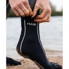 HUUB Neoprene Open Water Swim Socks