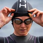 HUUB Neoprene Open Water Swim Cap
