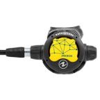 Aqualung Mikron Dive Regulator Travel Pack - DIN