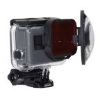 PolarPro Switchblade5 Filter & Lens Fitting - GoPro Supersuit