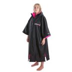Dryrobe Advance Short Sleeve Changing Robe - All Colours