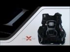 Scubapro X-Force BCD Scubapro X-Force BCD