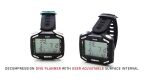 Mares Quad Dive Computer - Large Display Dive Computer Mares Quad Dive Computer - Large Display Dive Computer