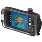 SeaLife SportDiver Underwater Dive Housing For Smartphones - iPhone + Android Phones