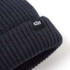 Gill Seafarer Chunky Knit Beanie - All Colours