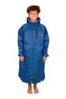 Charlie Mcleod Kids ECO Long Sleeve Changing Robe - All Colours Charlie Mcleod Kids ECO Long Sleeve Changing Robe - All Colours