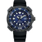 Citizen Promaster Divers Watch - Eco Drive - Limted Edition Whale Shark