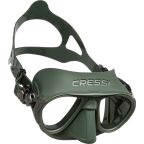 Cressi Calibro Fog Stop Mask