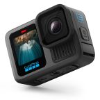 GoPro Hero13 Black Speciality Bundle FREE 64GB SD Card