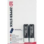 Gear Aid Zip Tech Drysuit Zip Lubricant - Twin Tubes 4.8g