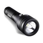 Cressi Astra 1200 Dive Torch