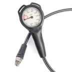 Miflex Compact Contents Gauge - SPG With 80cm Miflex Hose