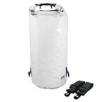 OverBoard Boat Master Waterproof Dry Tube - 20 Litres - White