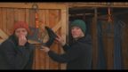 C-Monsta - The Ultimate Wetsuit Hanger V2