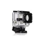GoPro Dive Housing Waterproof 60M | Hero4 | Hero 3+ | Hero 3. GoPro Dive Housing Waterproof 60M | Hero4 | Hero 3+ | Hero 3.