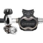 Cressi T10-SC PVD + Master Regulator