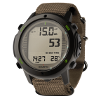 Suunto D6i Novo Stealth Zulu Dive Computer + USB Cable Suunto D6i Novo Stealth Zulu Dive Computer + USB Cable