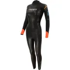 Zone 3 Aspect Breastroke Womens Swim Wetsuit