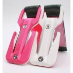 Eezycut Trilobite Divers Line Cutter - Harness Mount / Pouch
