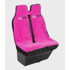 Dryrobe Water-Repellent Car Seat Covers - Double Seat Dryrobe Water-Repellent Car Seat Covers - Double Seat