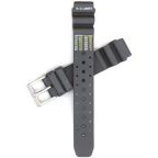 Citizen Ladies Dive Watch Strap, 15mm Strap, ND Limits #EP6000-07H