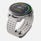 Suunto Race Stainless - GPS Sports + Outdoor Watch | ALL BLACK