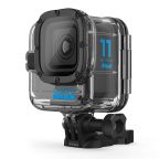GoPro Hero11 Black Mini 60m Dive Housing GoPro Hero11 Black Mini 60m Dive Housing