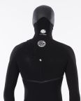 Rip Curl 3mm Flashbomb Wetsuit Neoprene Hood