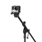 GoPro Mic Stand Mount GoPro Mic Stand Mount