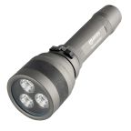 Mares EOS 20RZ Rechargeable Diving Torch - 2300 Lumen Dive Torch