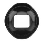 SeaLife 6"/15cm Wide Angle Dome Lens For Sportdiver Housing SL053