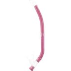Cressi Kids Top Self Draining Snorkel