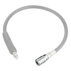 Scubapro Air 2 QD (Quick Disconnect) Inflator Hose Coupling