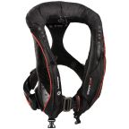 Crewsaver Ergofit 190N OS Automatic Hammar Lifejacket- Harness, Hood + Light