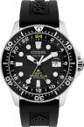 Citizen Mens Promaster Super Titanium GMT Dive Watch
