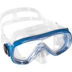 Cressi Ondina Jr + Top Kids Mask Snorkel Combo 7-13yrs