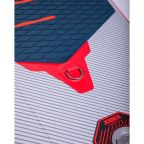 Jobe Yarra 10'6" Inflatable SUP | Paddleboard Package Red