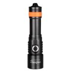 OrcaTorch D530 1300 Lumens Dive Torch