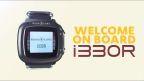 Aqualung i330R Dive Computer - Rechargeable With Colour Display