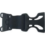 Scubapro Hydros Pro Sternum / Chest Strap Right Side