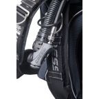 Cressi Aquawing Plus Donut BCD Cressi Aquawing Plus Donut BCD
