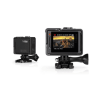 GoPro The Frame - Hero4 Black