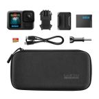 GoPro Hero13 Black Speciality Bundle FREE 64GB SD Card