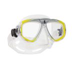Scubapro Zoom Twin Lens Diving Mask- Low Volume Diving Mask