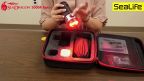 Sealife Sea Dragon 5000F Auto Video + Photo Light SL676