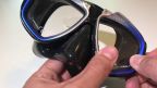 Scubapro Zoom Diving Mask Bifocal Lenses